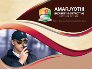 Amarjyothi Security Services