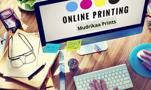 Online Printing Services