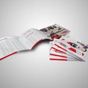 Brochures Printing