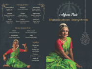 Arangetram_Anjana Nair