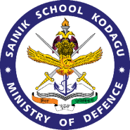 Sainik School Kodagu